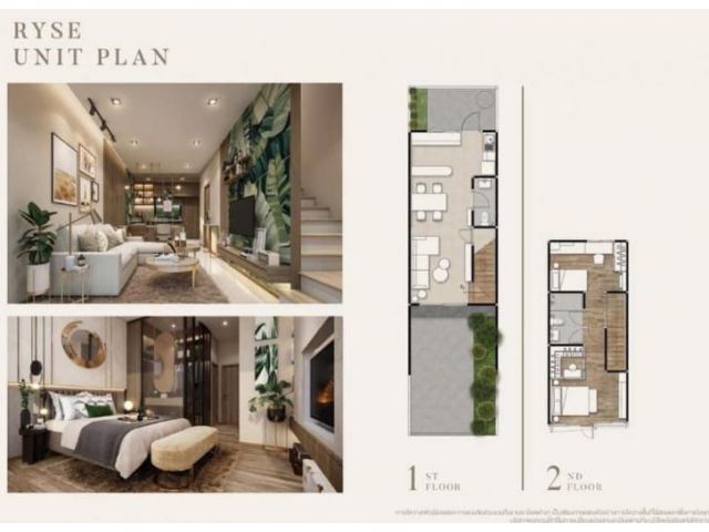 ขายบ้าน Kraf bangna เนื้อที่ 27 ตรว