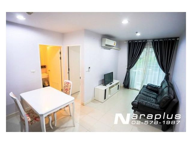 Listing: No.65111128 : ขายคอนโดฯ ติดรถไฟฟ้า Silk Condominium พหลโยธิน มาแต่ตัวพร้อมหิ้วกระเป๋าเข้าอยู่ได้ทันที ขนาด33.38 ตร.ม.