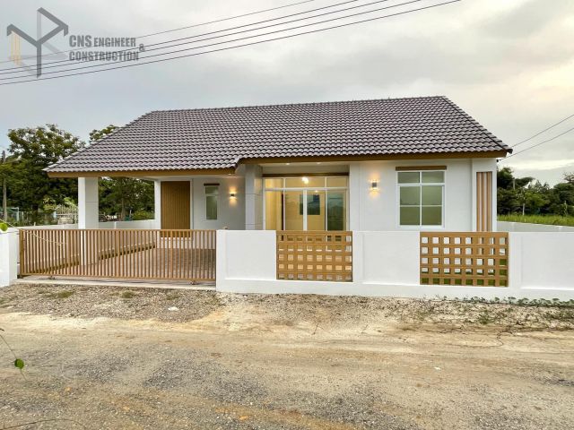 ขายบ้านที่ ตำบลเชิงดอย  อำเภอดอยสะเก็ด เชียงใหม่