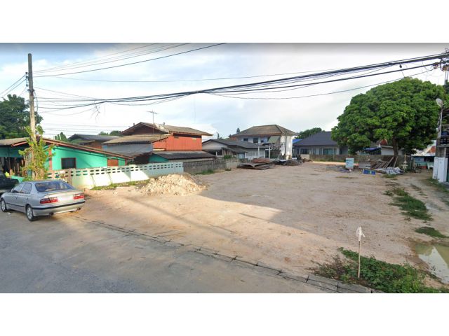 L231-ขายที่ดินเปล่า 351 ตรว. (ใกล้สี่แยกกองทราย ต.หนองผึ้ง อ.สารภี)