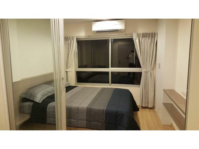 For Sale The Grass Condo South Pattaya 1.55 M 7th Floor  (S03-0918)