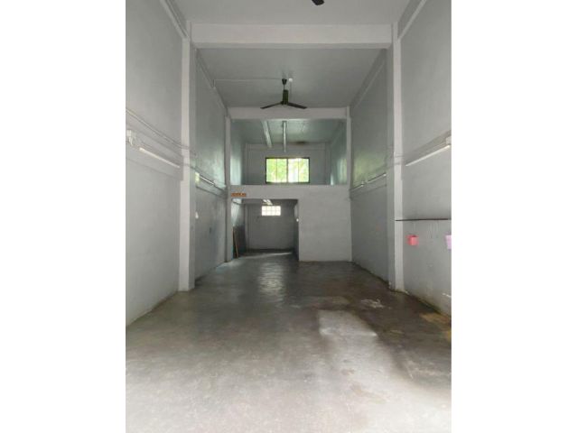 BH1899 ให้เช่าพื้นที่ ชั้น1&ชั้นลอยอาคารINN-Office