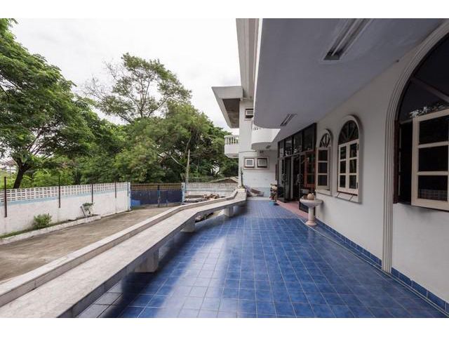 EPL-HS0626 ขายบ้านเดี่ยว  พัฒนาการ 58