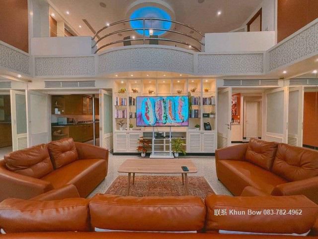 FOR RENTคอนโดหรู โซนปทุมวัน  Regent Royal Place 1