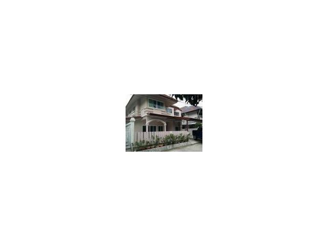 ให้เช่าบ้านเดี่ยว 2 ชั้น 70 ตร.ว. 6 ห้องนอน