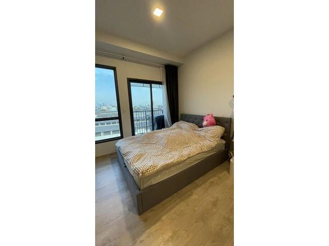 CRB1183 ให้เช่า เดอะทรีพัฒนาการ-เอกมัย
