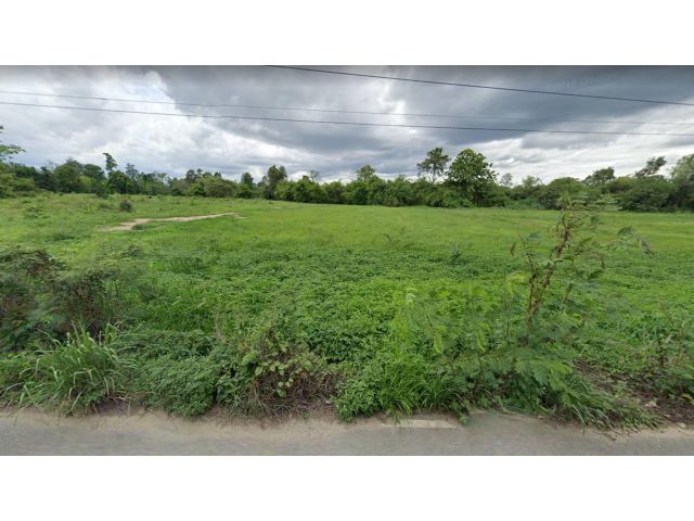 L393-ขายที่ดินเปล่าถมแล้ว 10-0-0 ไร่ (ต.ป่าป้อง อ.ดอยสะเก็ด จ.เชียงใหม่)