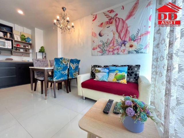 For Sale The Energy Huahin ดิเอ็นเนอจี้ หัวหิน  ชายหาดส่วนตัว