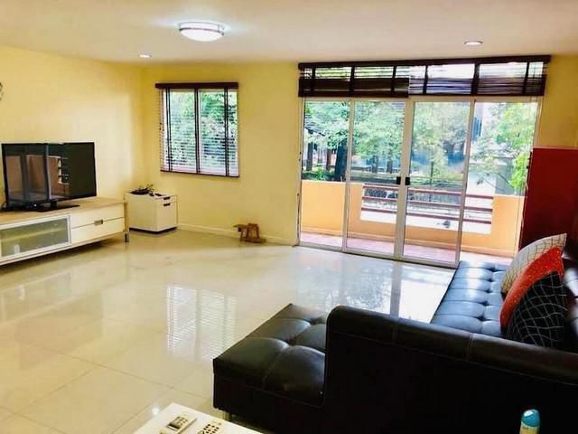 ให้เช่าบ้านเดี่ยว 4 ชั้น 4ห้องนอน สุขุมวิทซอย 31