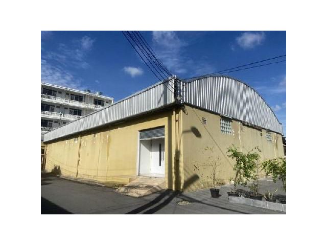 ให้เช่าอาคารชั้นเดียว ซอยกรุงเทพกรีฑา 41