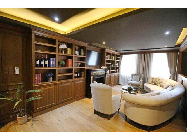 ห้องสูท Daily พหล28-34 BTS เสนา เกษตรศาสตร์