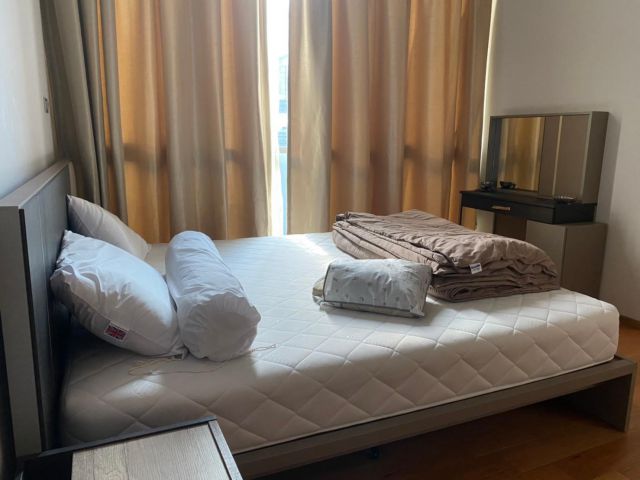 ให้เช่า Hyde Sukhumvit13 ขนาด 95 Sqm 2 beds (S03-0569)
