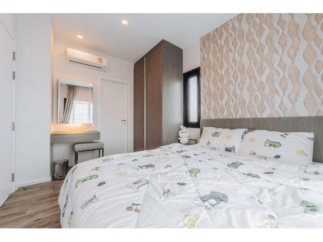 ขายคอนโด Knightsbridge the Ocean Sriracha 2 bed corner room วิวภูเขา 4.8 M (S03-0939)