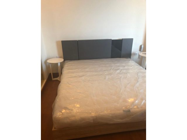 For sell The Palm wongamat Beach Front Pattaya Studio 4.2 M  (S03-0968)