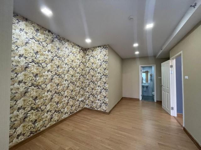 ขายคอนโด ศุภาลัย เวอเรนด้า รัชวิภา-ประชาชื่น