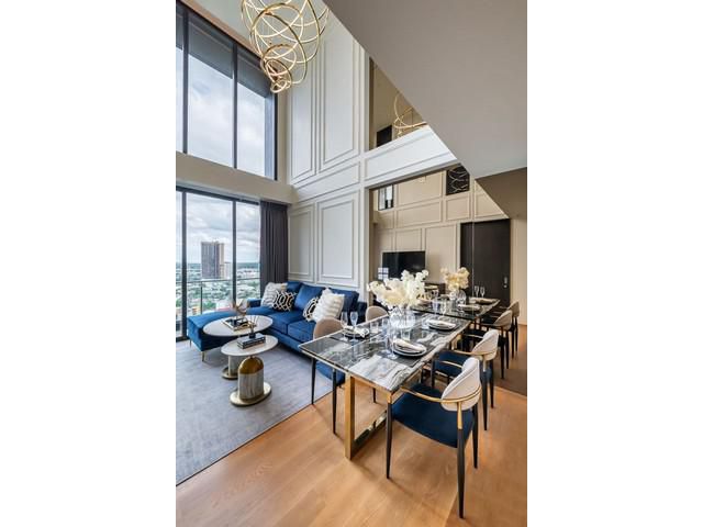 For rent and sale Beatniq Condo Sukhumvit 32