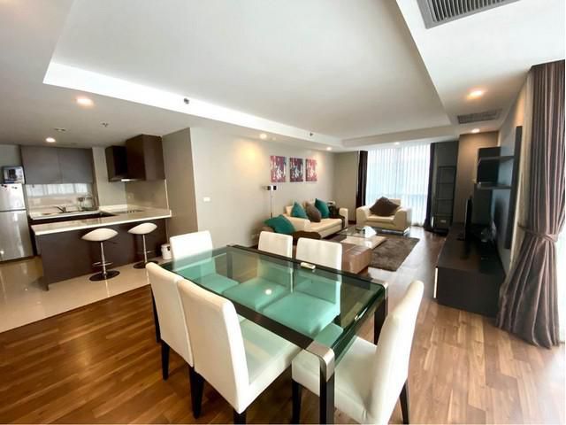 CRB1193 Downtown 2BR condo for rent