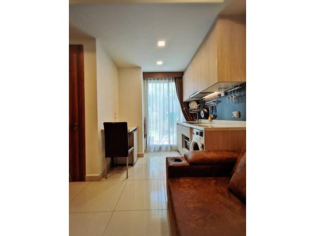 ขายคอนโด Arcadia Beach Resort Pattaya