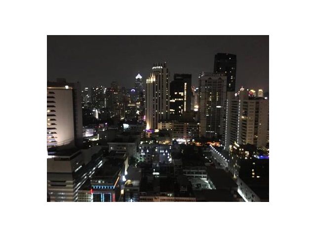 แอชตัน อโศก 1 ห้องนอน