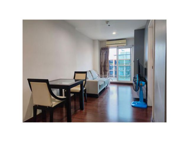 ขายคอนโด The Next Garden Mix Sukhumvit 52 ชั้น 8