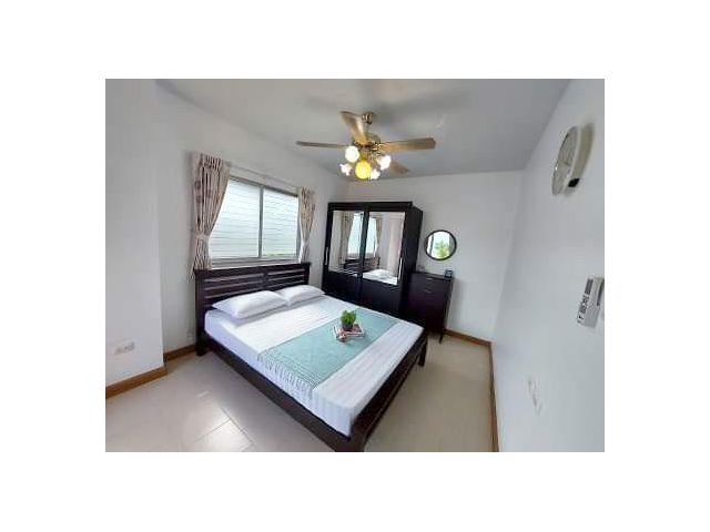 ซิตี้โฮม ศรีนครินทร์ City Home Srinakarin ให้เช่า