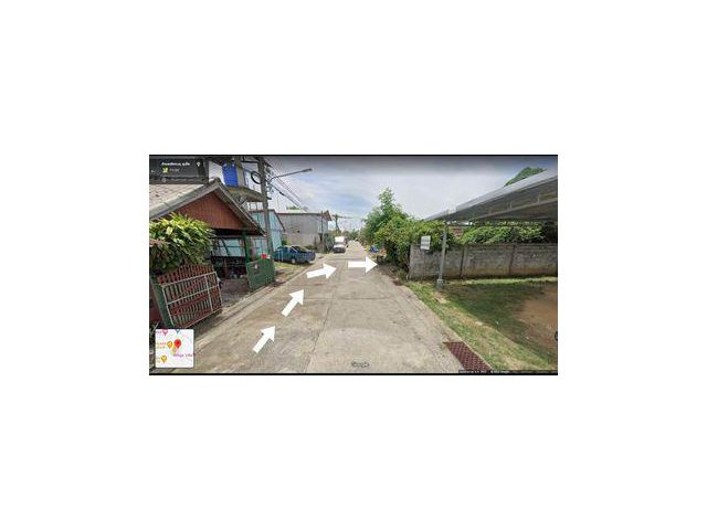 ขายที่ดิน ป่าสัก ซอย 8/1