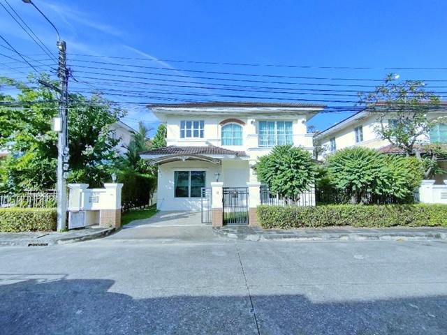 วัชรพล 4 นอน ร่วมมิตร จดทะเบียนได้ บ้าน 2 ชั้น