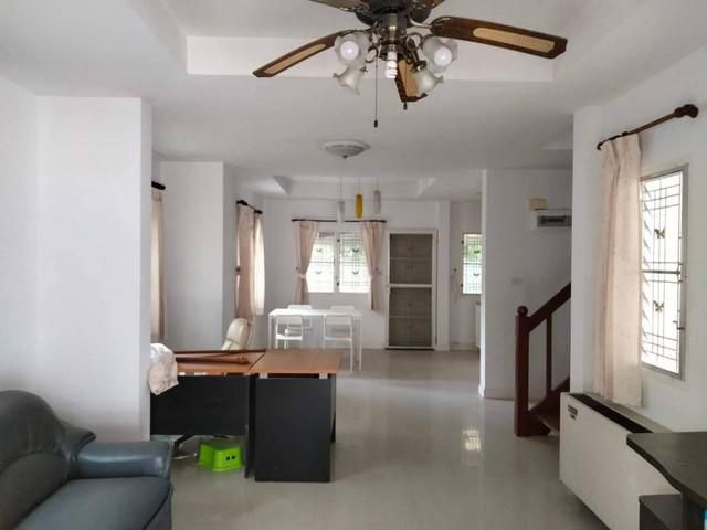 ให้เช่าบ้านชวนชื่นอุดมสุข ถนนกาญจนาภิเษก 34