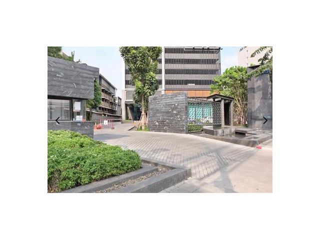 The Capital Condo ราชปรารภ-วิภาวดี