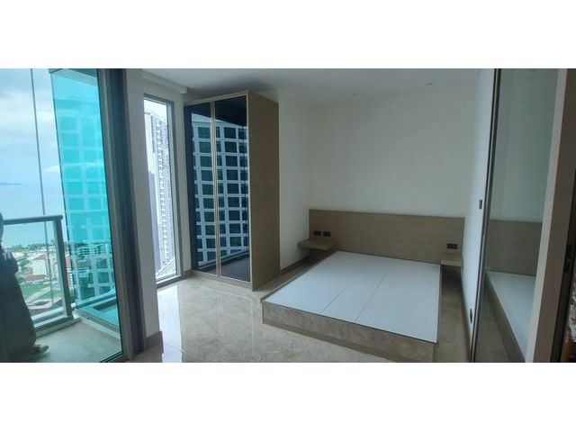 ขายคอนโด The Riviera Ocean Drive ชื่อต่างชาติ