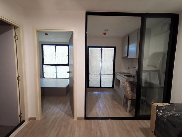 ขาย คอนโด เดอะ แมทท์ สุขุมวิท 101/1 28.6 ตร.ม.