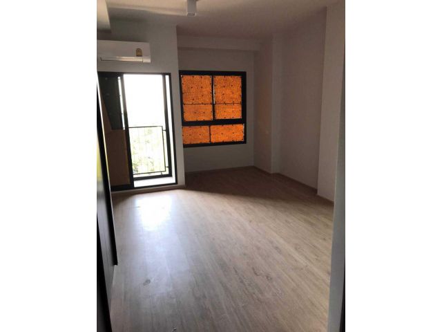 For sale IDEO NEW RAMA9 (ไอดีโอ พระราม 9-ตัดใหม่) ขายตำกว่าทุ่น FQ  (S03-1135)