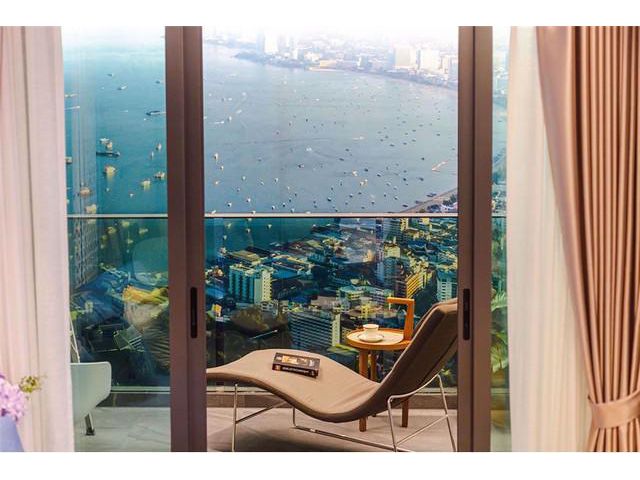 ขาย - คอนโด 2 ห้องนอน Beverly Mountain Bay