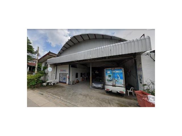ขายที่ดิน ถ.ประชาราษฎร์-สาย 1 เนื้อที่ 1-1-41 ไร่