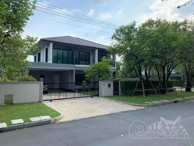 ขาย/ให้เช่า บุราสิริ วงแหวน-อ่อนนุช   (บ้านใหม่)