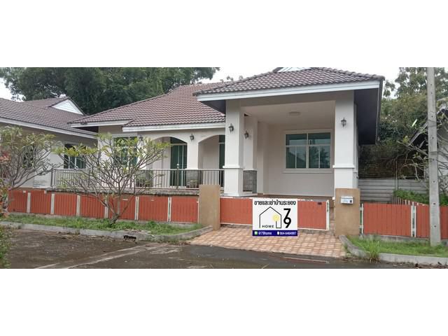 บ้านเดี่ยว ติดทะเลสวนสน บ้านเพ ระยอง