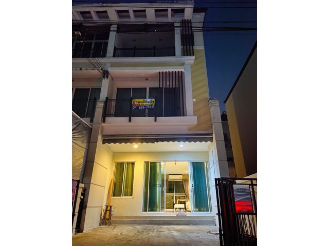 ขาย/ให้เช่า บ้านกลางเมืองเกษตร-นวมินทร์ 2 ลาดปลาเค้า 79 กรุงเทพ