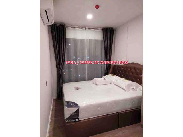 Modiz sukhumvit 50 BTS onnut