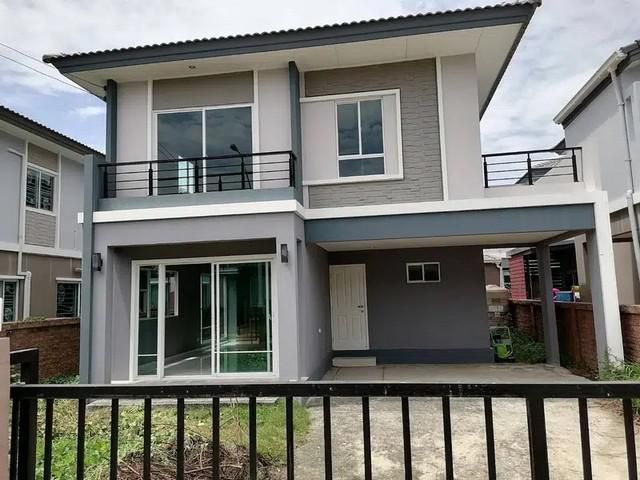 บ้านเดี่ยว เดอะแพลนท์ ชิมพลีส