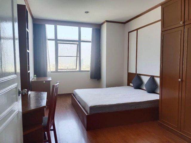 The Waterford Park Sukhumvit 53 (Thong Lor 5)  (S06-1019)