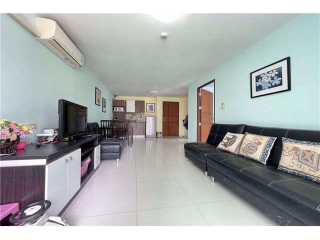 ขาย - 1 ห้องนอน 52 ตร.ม. นีโอคอนโด