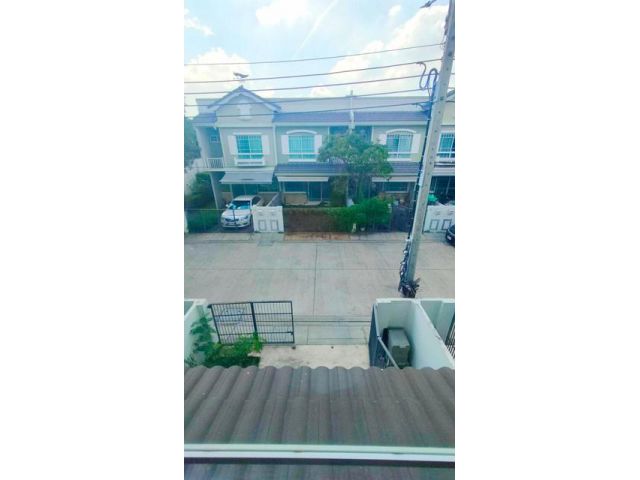 ม.รามคำแหง 2MRTลาซาล Indy บางนา 2 นอน 2ชั้น