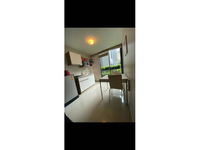 ขายCondo Proud X2 พร้อมเฟอร์ (เจ้าของขายเอง)
