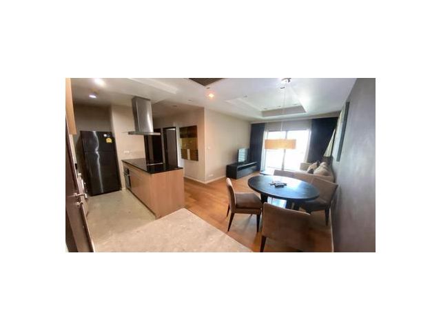 สาธร การ์เด้นส์ 2 ห้องนอน