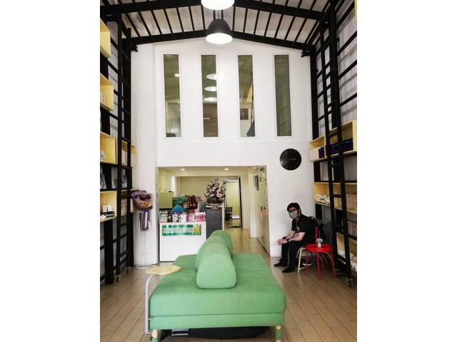 ให้เช่า อาคารพาณิชย์ ใกล้สถานีรถไฟฟ้าปุณณวิถี