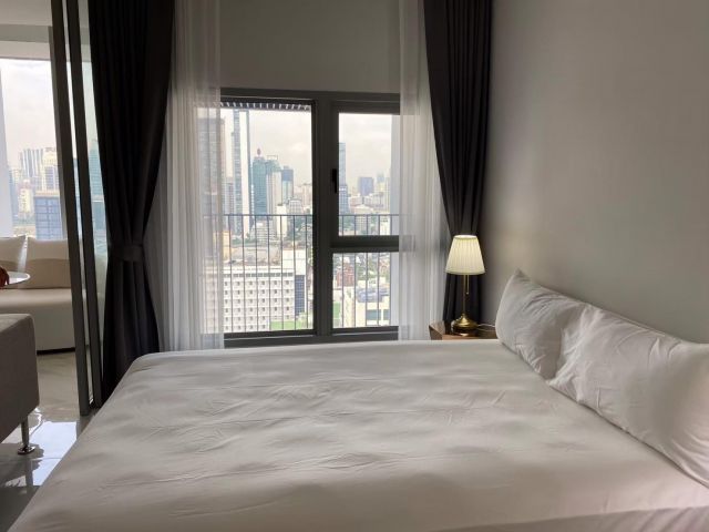 Sale Hyde sukhumvit11 hight floor ready to move-in 7.5 M (S03-1139)