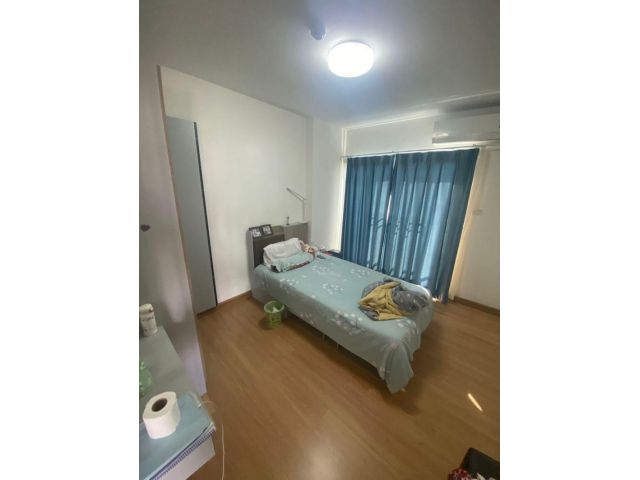 A large 2 bedroom apartment for sale at Supalai Mare Pattaya (S14-0262)
