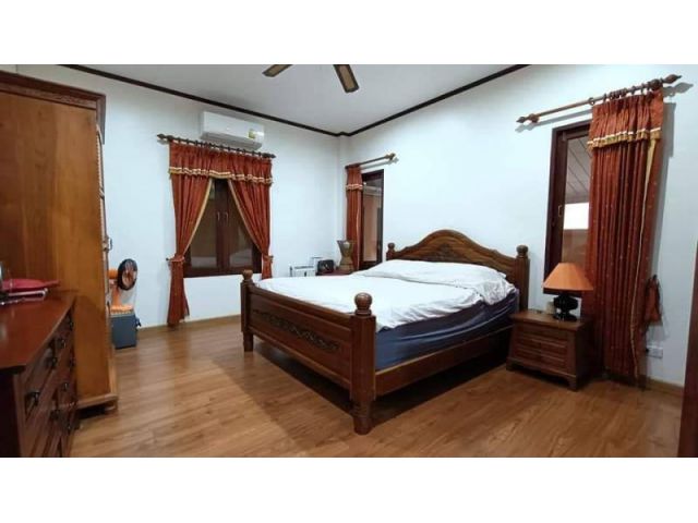 ขายบ้าน บางเสร่ อ.สัตหีบ จ.ชลบุรี ราคา 5.5 ล้านบาท  S14-0263
