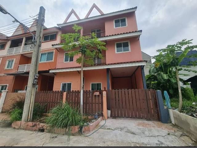 อิมแพคเมืองทอง 3ชั้น เซ็นทรัล แจ้งวัฒนะ 25ตรว.4นอน