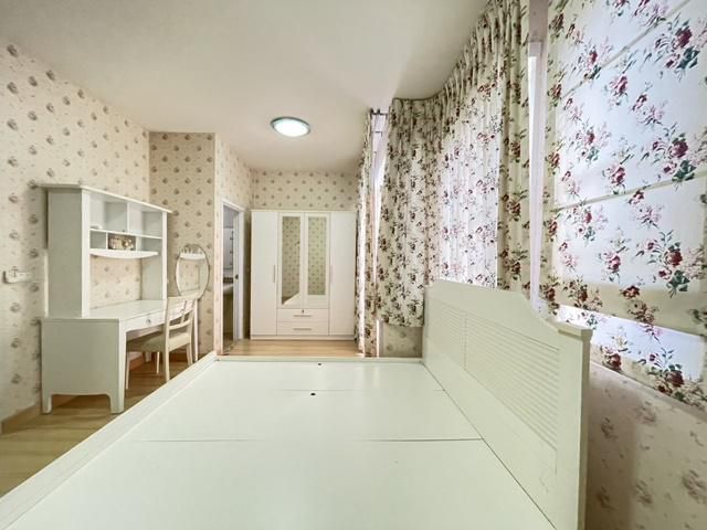 MRT ราษฎร์พัฒนา 4นอน3น้ำ 22ตรว.ตลาดน้ำขวัญเรียม